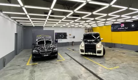 детейлінг студія Look_Car 983