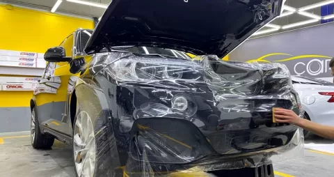 детейлінг студія Look_Car 982