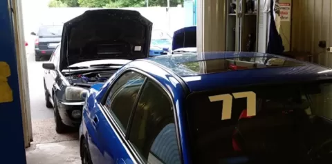 Міський автосервіс 1030