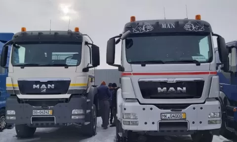 Офіційний MAN сервіс у Чернівецькій області 1038