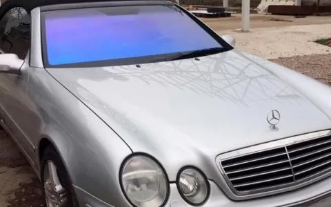 Автоскло 1072