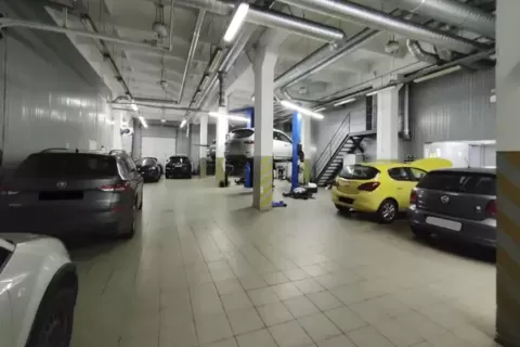 ЦЕНТР ТРАНСМИССИЙ "ГОРБОКС УКРАИНА" 37