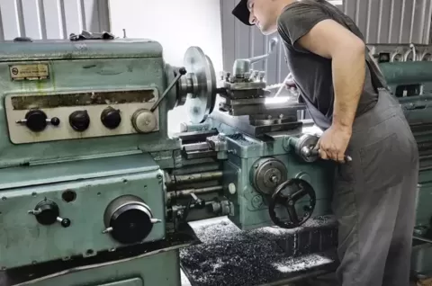 ЦЕНТР ТРАНСМИССИЙ "ГОРБОКС УКРАИНА" 38