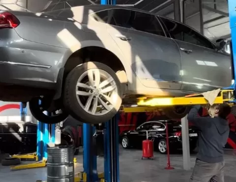 R-cars CТО 1131