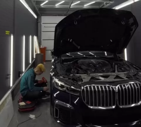 R-cars CТО 1132
