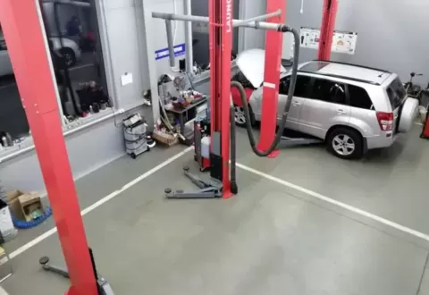 АВТО КРОК 40
