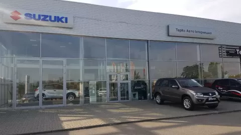 Suzuki