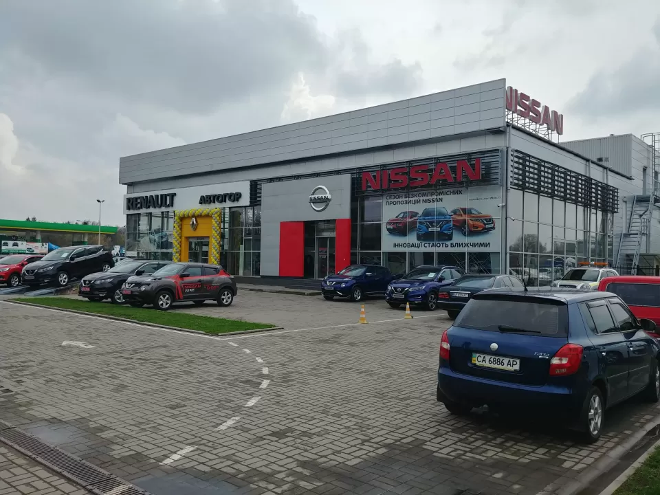 Автосервис, СТО АТМ ЧЕРКАССЫ