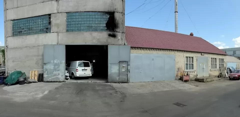  Автосервис, СТО МОТОР Групп