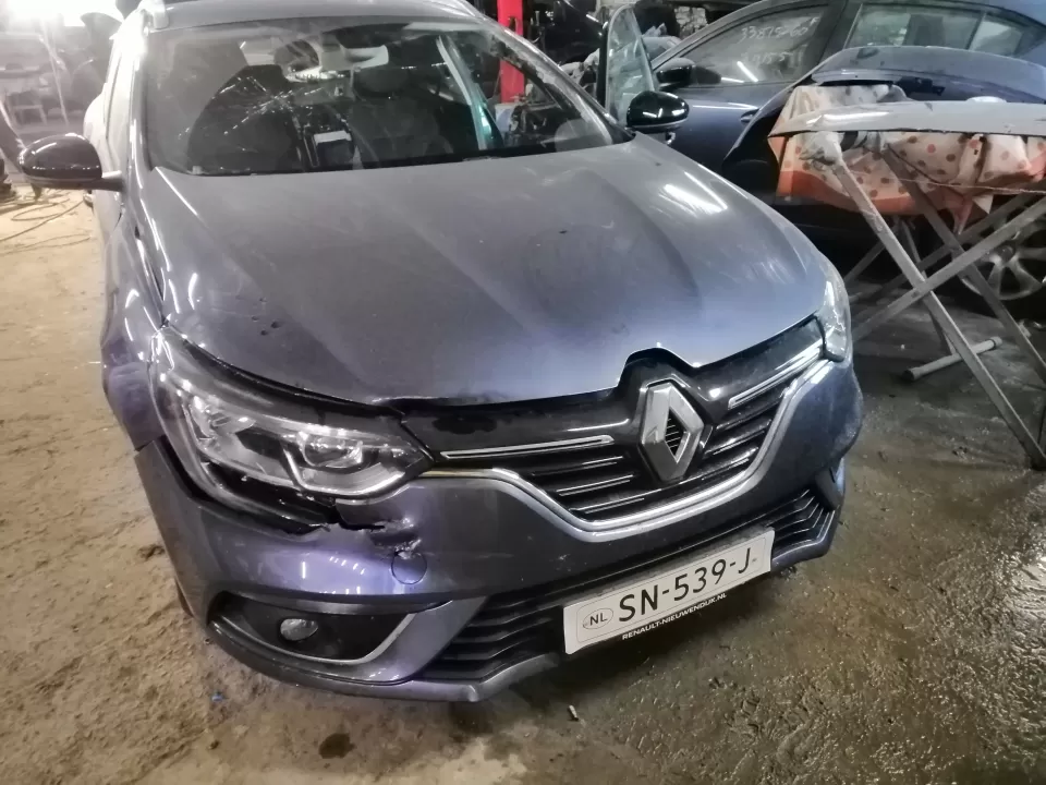 Автосервіс, СТО Monstergarage