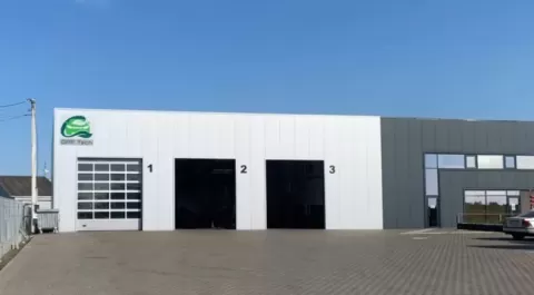 Автомаяк