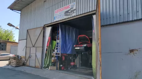 Автосервіс AutoClubDiesel