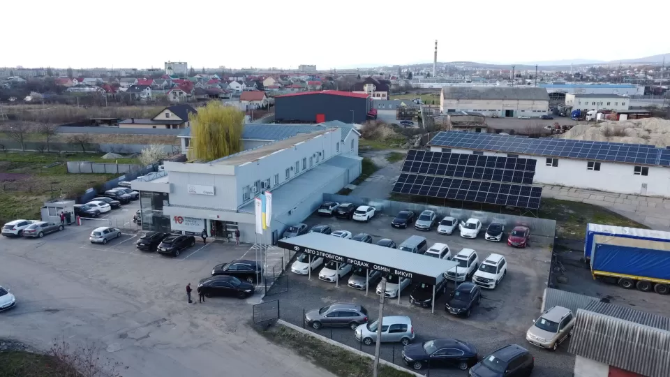 Автосервіс, СТО Карат-Мотор