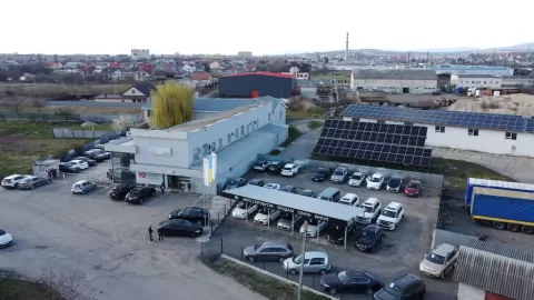 Карат-Мотор