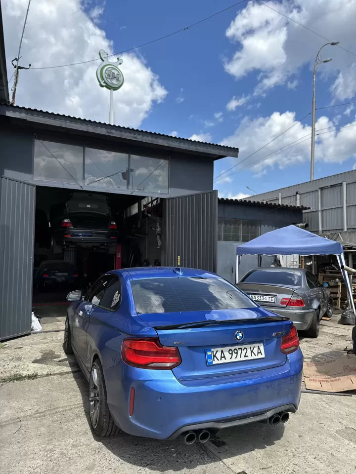  Автосервис, СТО WeldWorks Kyiv