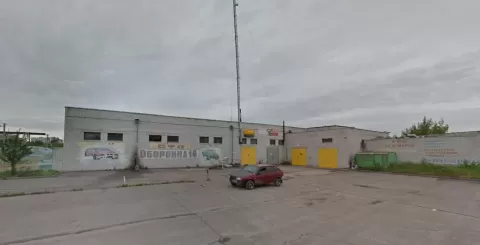 Технология Звука