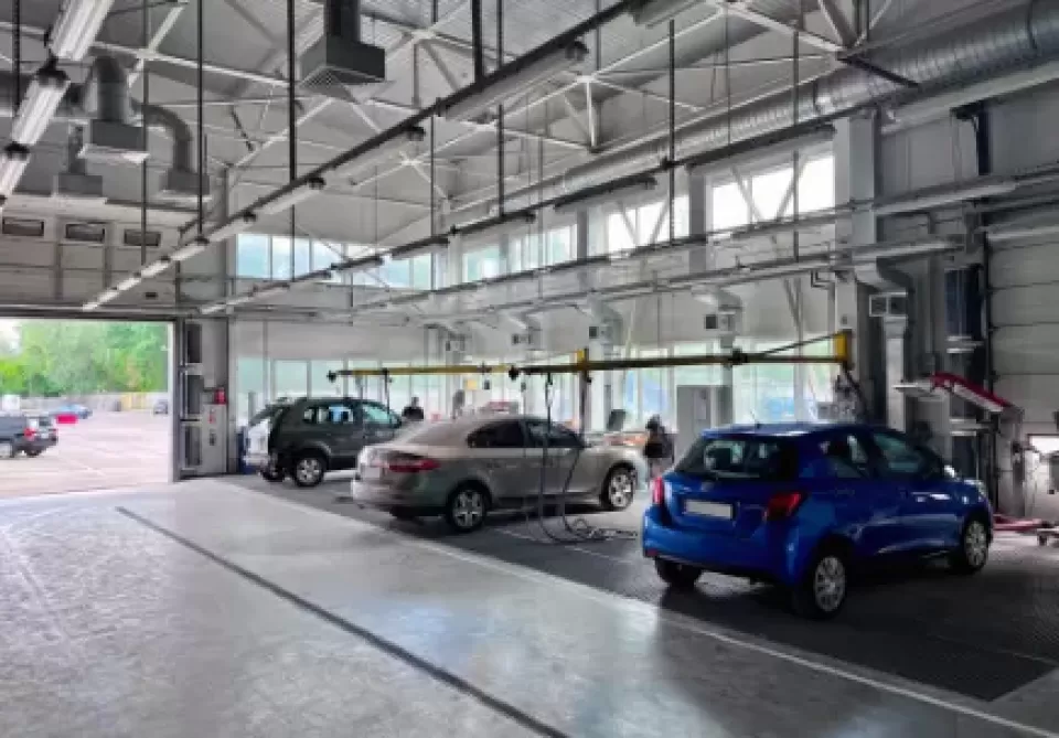  Автосервис, СТО АВТОМЕТРОПОЛИС