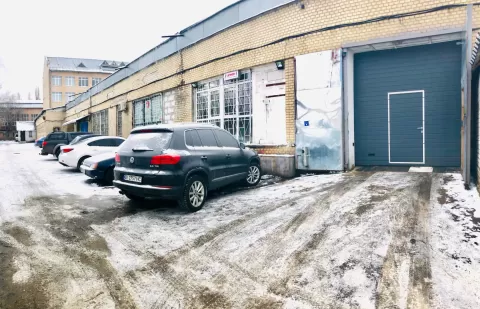 Фестивальна