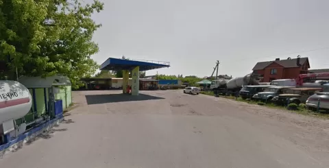 БОРИПОЛЬГАЗАВТО