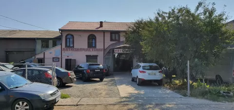 Автосервис AUTOVIT