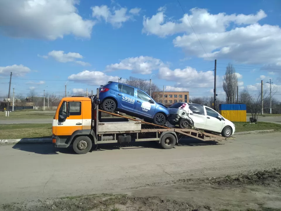  Автосервис, СТО Эвакуатор-ровно