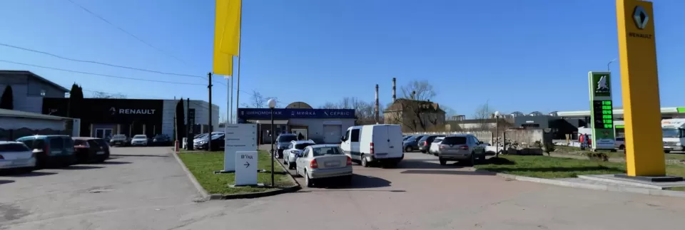  Автосервис, СТО Ремонт рулевых рельсов