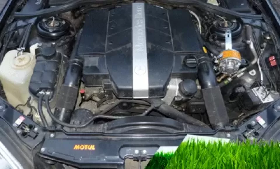  Автосервис, СТО Айхен Газ (Aihen Gaz)