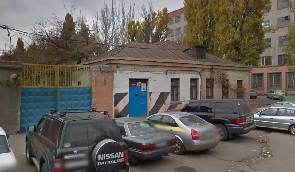  Автосервис, СТО СТО Клуб Ягуар Ленд Ровер (СТО БОШ) Ренж Ровер