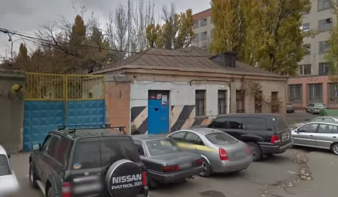 СТО Клуб Ягуар Ленд Ровер (СТО БОШ) Ренж Ровер