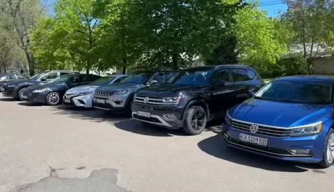 Car Rent UA: компанія автопрокату