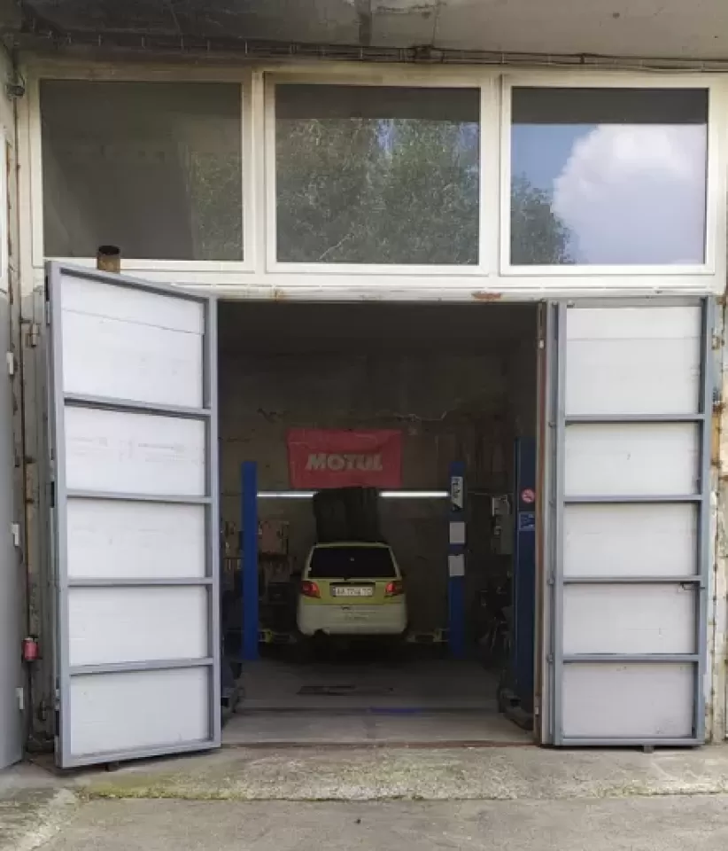  Автосервис, СТО AV Service