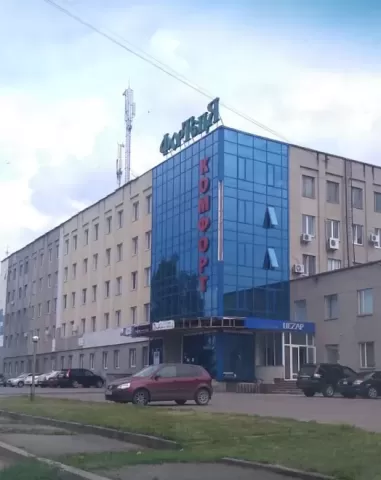 Айхен Газ (Aihen Gaz) Черкаси ГБО