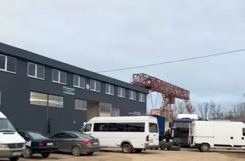 КубТрансСервис