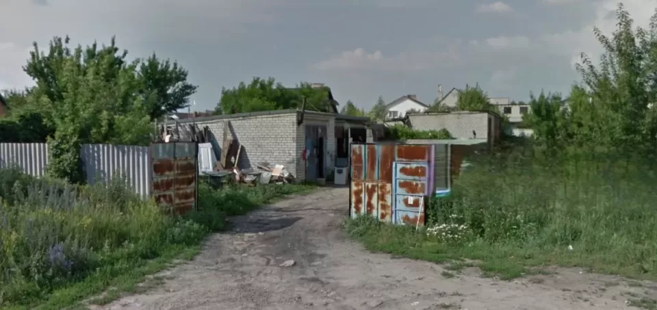 Автосервіс, СТО Drag Service