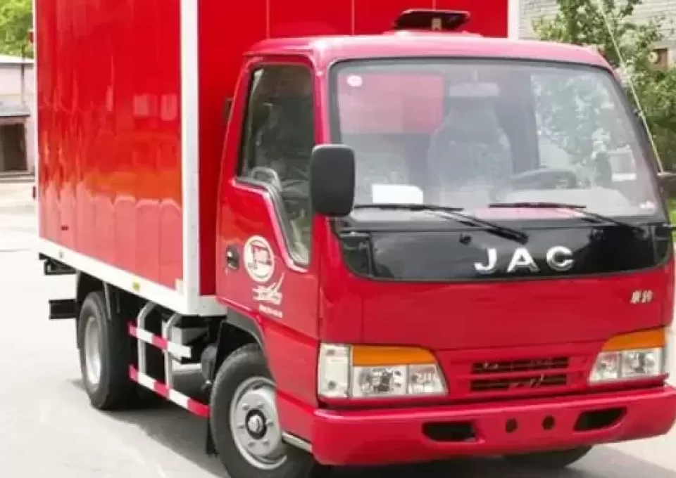 Автосервіс, СТО Ремонт вантажних автомобілів JAC, FAW, FOTON, ISUZU, Eagle, Yuejin, Dong Feng, Газель