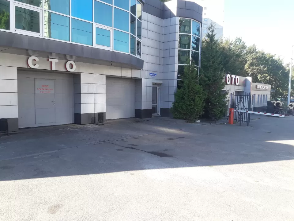  Автосервис, СТО &quot;НОРД&quot;