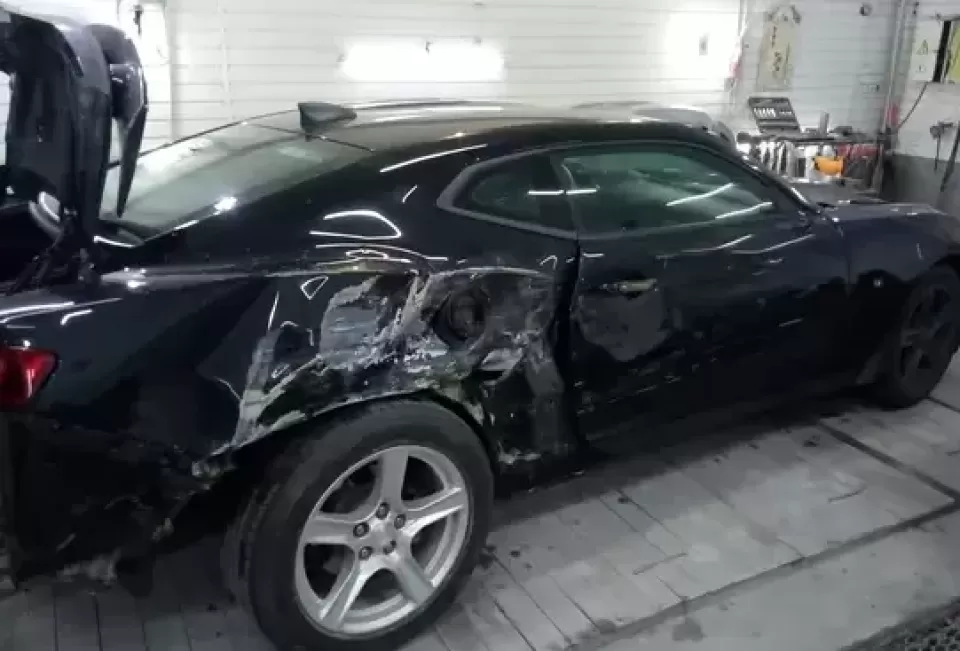  Автосервис, СТО Рихтовка Покраска VITAVTO