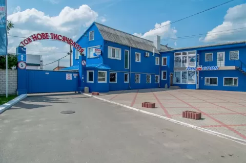 BOSCH сервис «Новое Тысячелетие»