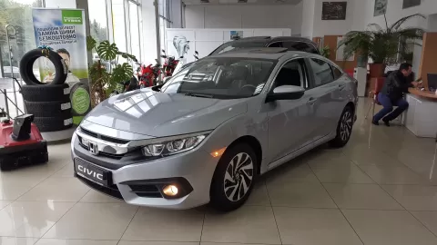 ТД Автоцентр Подолье (Honda) 1187