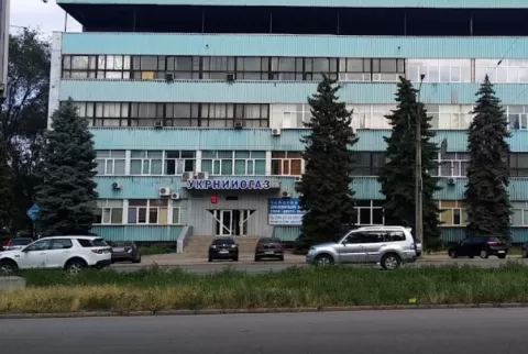 СТО НИИОГАЗ 1191
