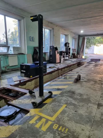 СТО АВТОР 1220