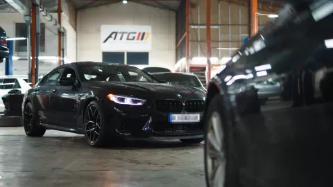 "ATG" ( Авто Тюнінг Група ) 1231