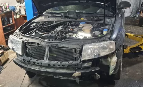 Конкорд Авто Сервіс 1258