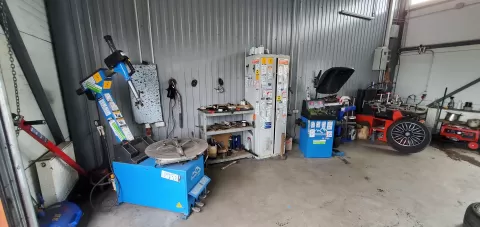 Автосервис Padre 1319