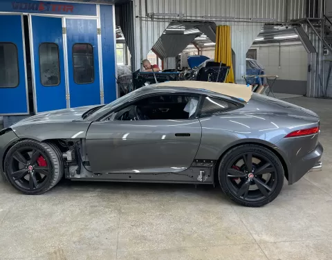 Свіжий сервіс 1413