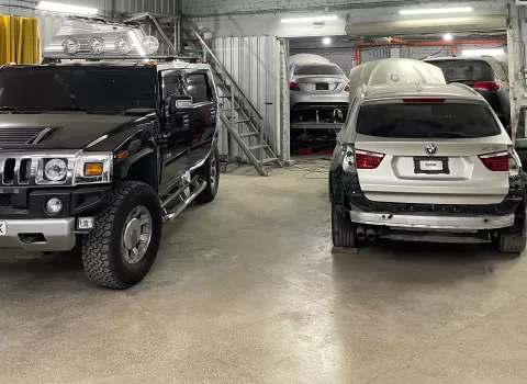 Свіжий сервіс 1414