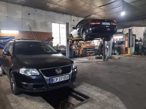 АвтоГород 1484