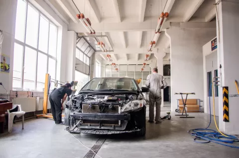 ГарантАвтоТехнік 1556