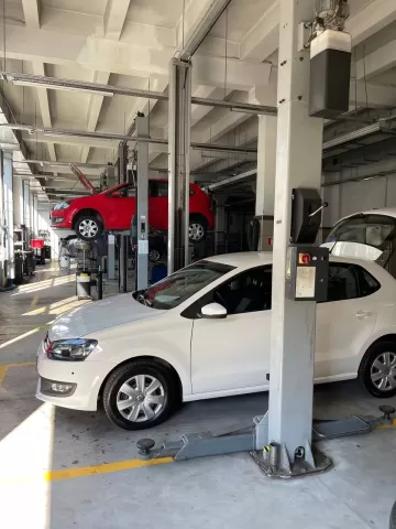 ГарантАвтоТехнік 1557