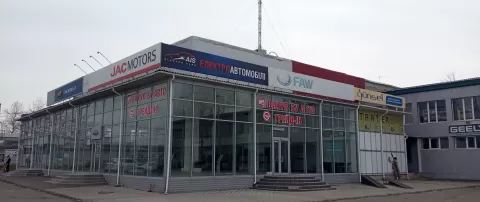 АИС-Николаев
